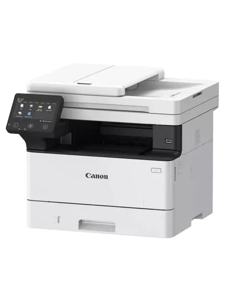 МФУ Canon i-SENSYS MF465DW белый 5951C007BA