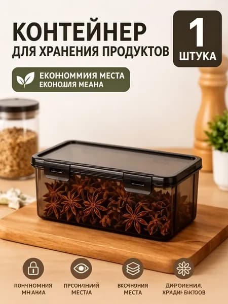 Крышка для гастроемкости, 19 см, 1 шт