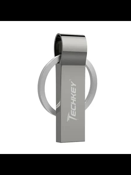 USB-флешка 16 ГБ, Gray