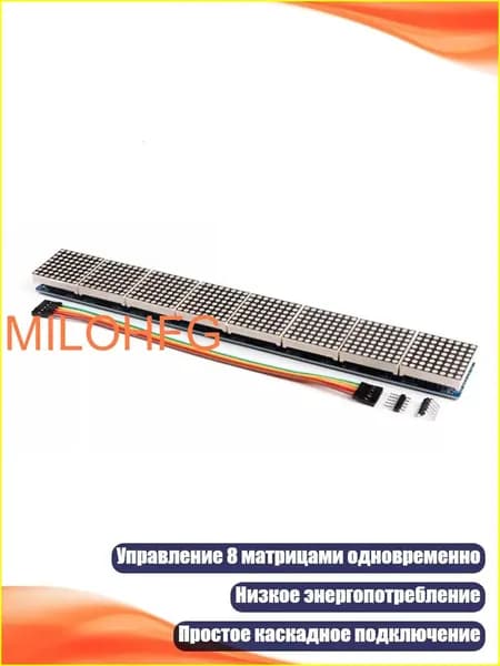 Графический экран, разноцветный