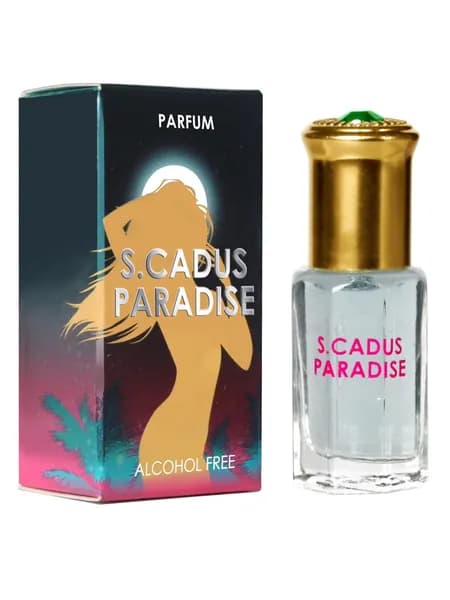 Neo Parfum Духи Paradise