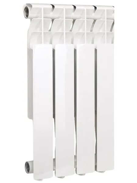 Радиатор алюминиевый OASIS ECO 500/80 620Вт 4 секции
