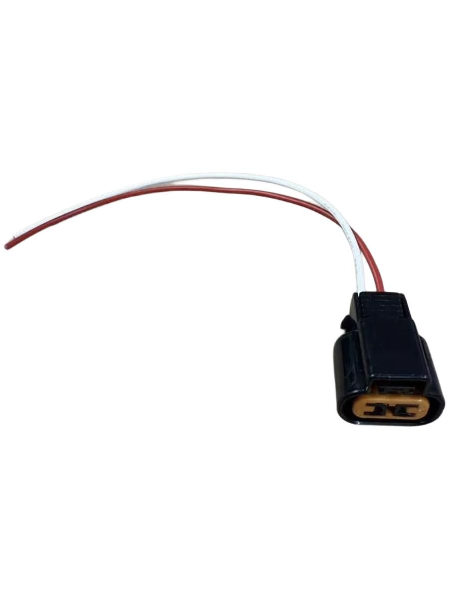 Разъем фары птф HD78 HD65 HD72 HD120