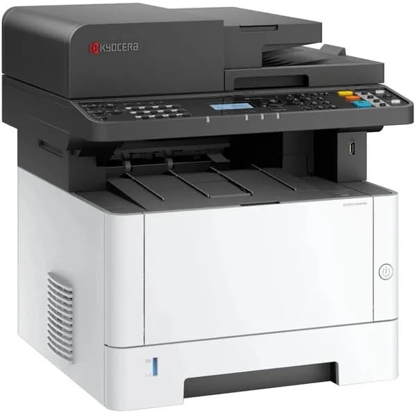 KYOCERA 110C1B3NL0 МФУ лазерный ECOSYS MA4000fx монохромное A4