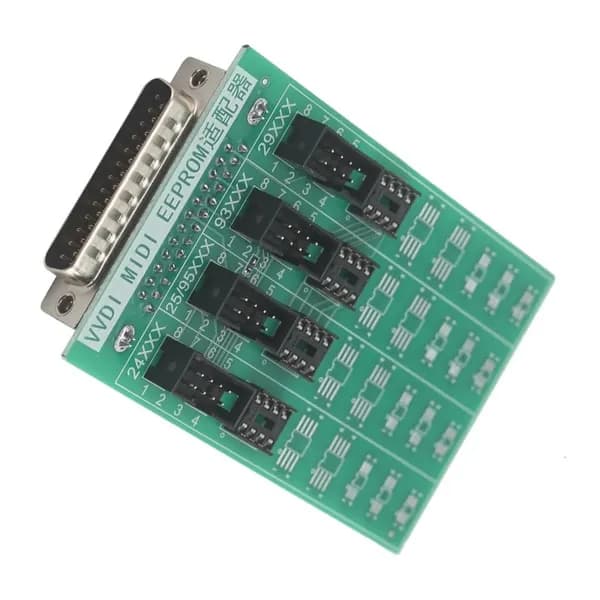 Универсальный адаптер для планшета VVDI