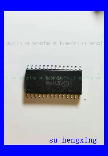 CS8415A-CS CS8415A CS8415 SOP28 the old Интегральная схема