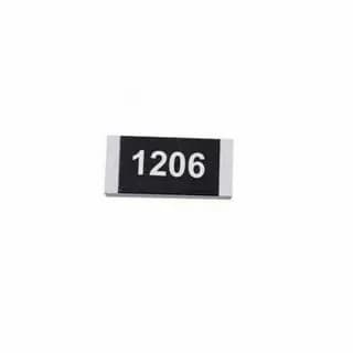 Резистор SMD 1206 0Ом 50шт