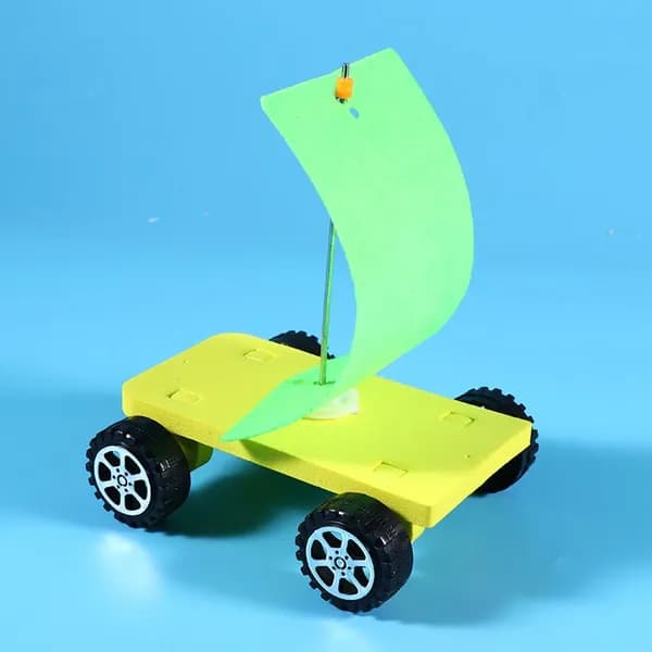 Научные технологии DIY ручные изобретения