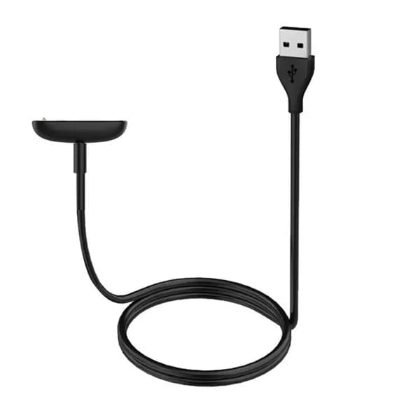 Зарядное USB устройство 50см для Fitbit Luxe