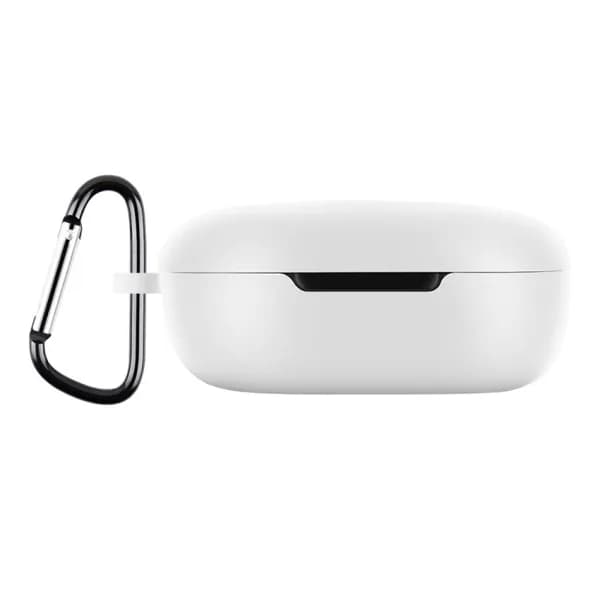 For Xiaomi Redmi Buds 4 Lite Для xiaomi Redmi Buds 4 Lite Silicone Warphone Защитный корпус с крючком