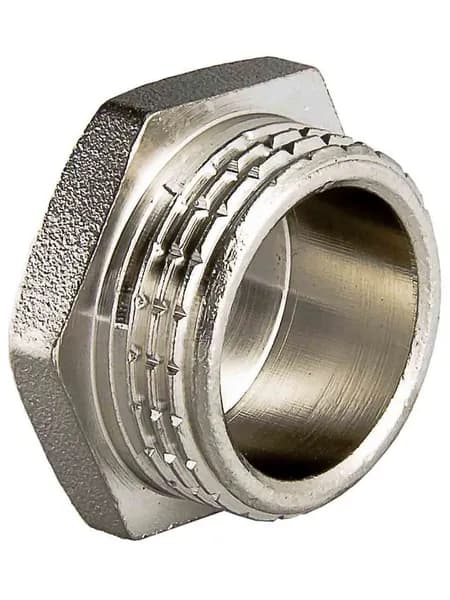 Пробка VALTEC 1/2" нар.резьб. VTr.583.N.0004