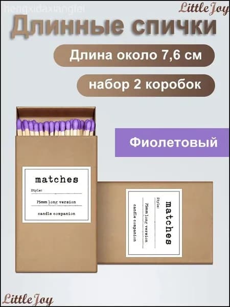 Качественный набор для аромасвечей