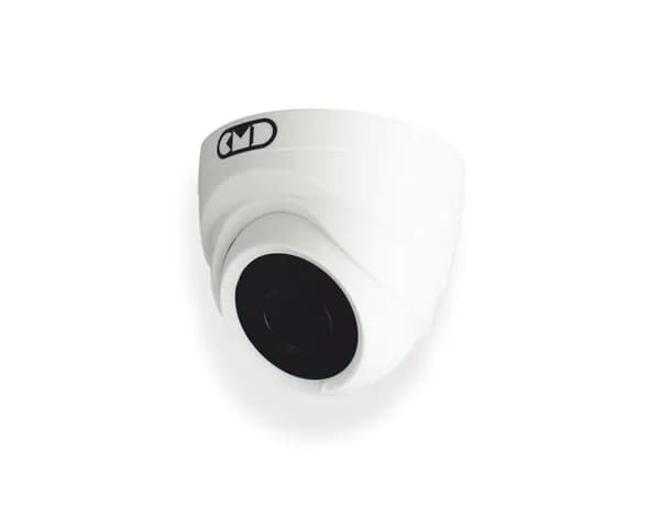 Камера видеонаблюдения AHD/CVI/TVI CMD LL-HD1080D V2