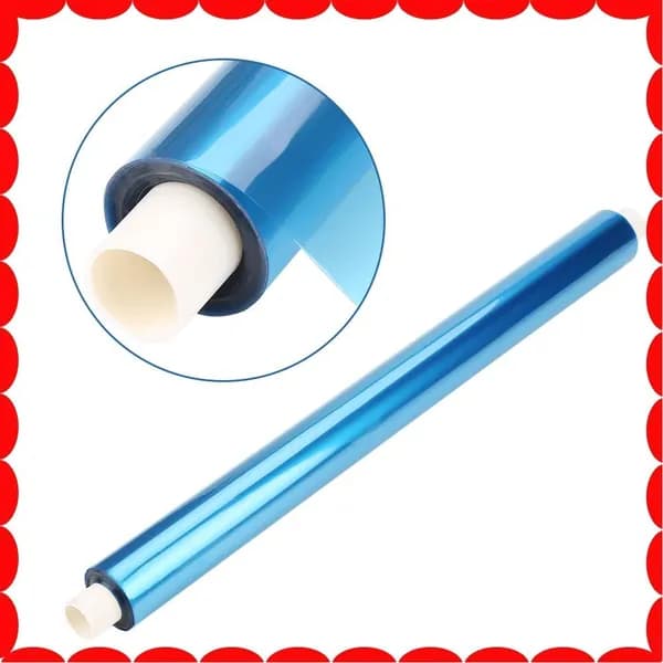 Photosensitive Dry Film, высокое разрешение, для покрытия отверстий в платах