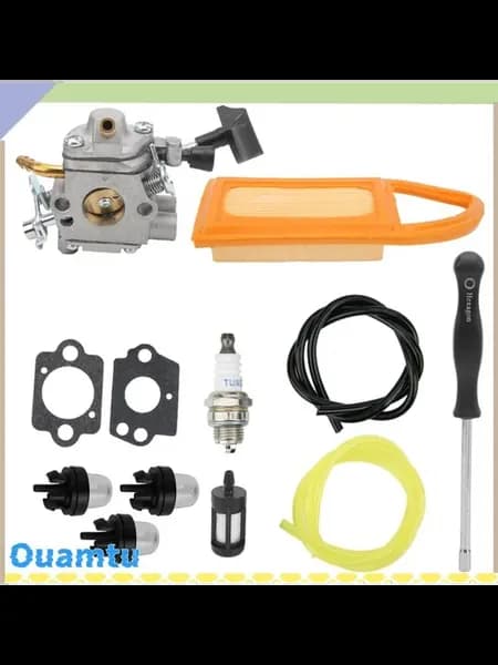 Комплект карбюратора для Stihl BR500 550 600