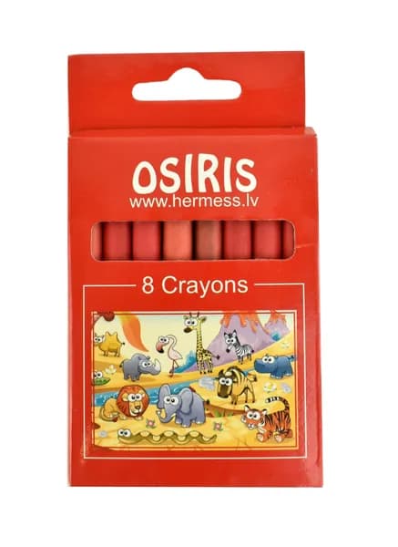 Osiris Мелки