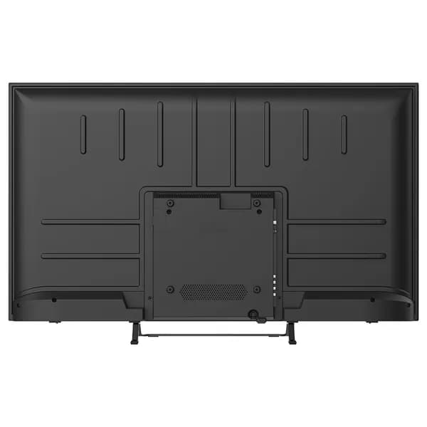 Polar Телевизор Телевизор Polar P43U52T2CSM, черный 43", черный