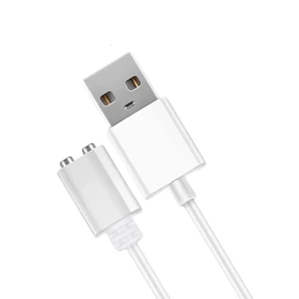 Магнитный USB-кабель для зарядки электрической зубной щётки и умных часов, - Расстояние 5 мм