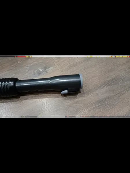 Кнопка крепления трубы пылесоса Samsung SC 8835