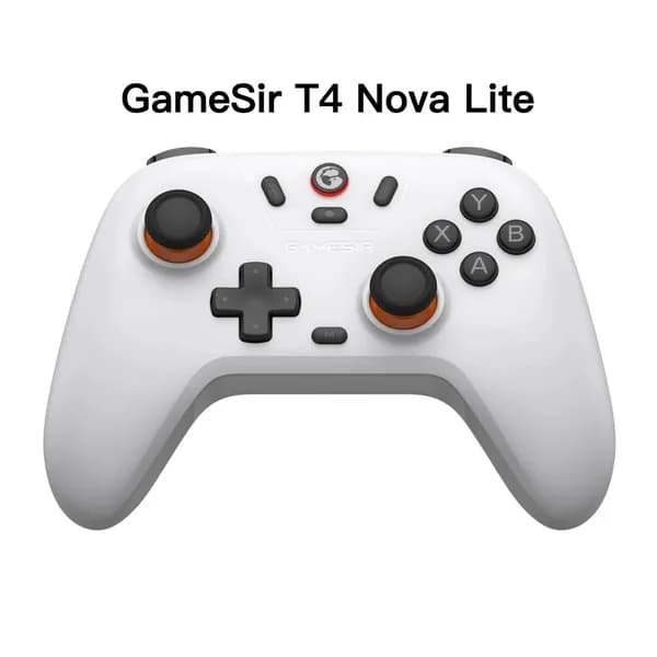 GameSir Геймпад, белый