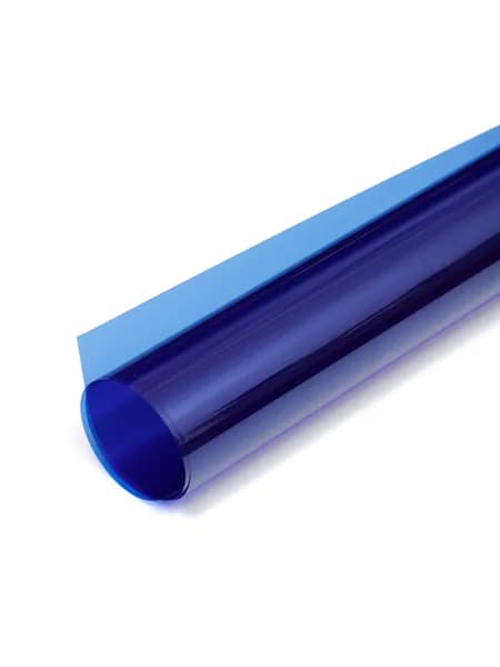 Гелевый фильтр PrimaryColor 201 CT BLUE 30x30 см