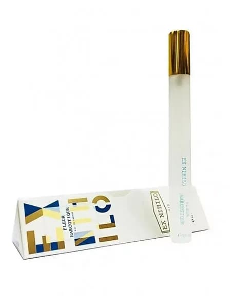 Вода парфюмерная fleur_narcotique_15ml