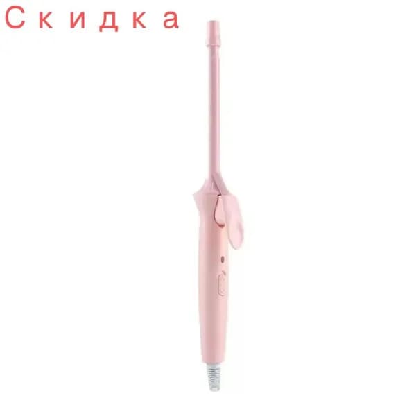 Щипцы для завивки 9 мм