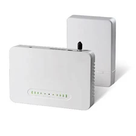 Комплект усилитель сотовой связи 2100, "Триколор ТВ", DS-2100-kit