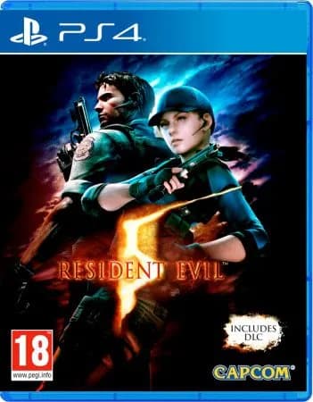 Игра  (PlayStation 4, PlayStation 5, Английская версия)