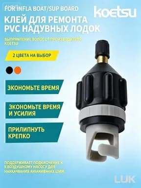 Аксессуары, запчасти для SUP-доски