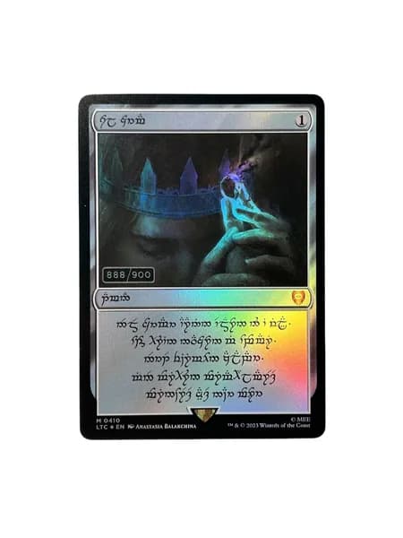 1 карта Magic The Gathering одна штука подарок прозрачные протекторы для карт mtg