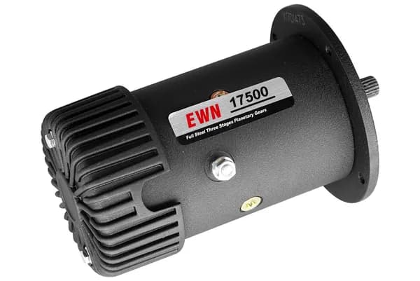 Мотор EWN17500