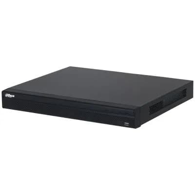 Dahua DHI-NVR4208-8P-4KS3 IP-видеорегистратор