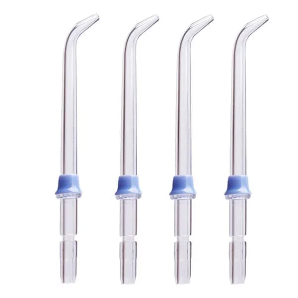 Насадки высокого давления для ирригатора полости рта Waterpik Dental Water Wp-100 Wp-250 Wp-300 Wp-450 Wp-660 Wp-811 Wp-900