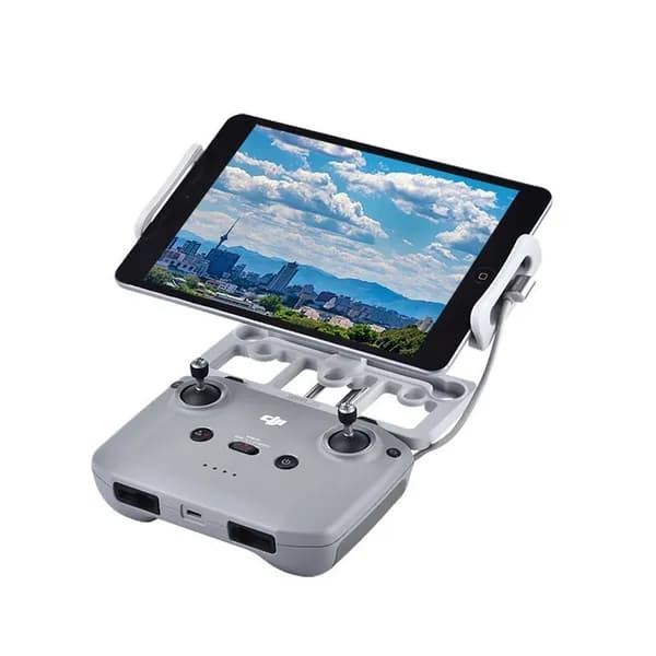 Крепление для телефона планшета MyPads для передачи данных DJI пульта дистанционного управления
