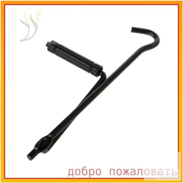 Домкрат автомобильный