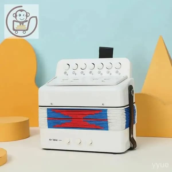 аккордеон