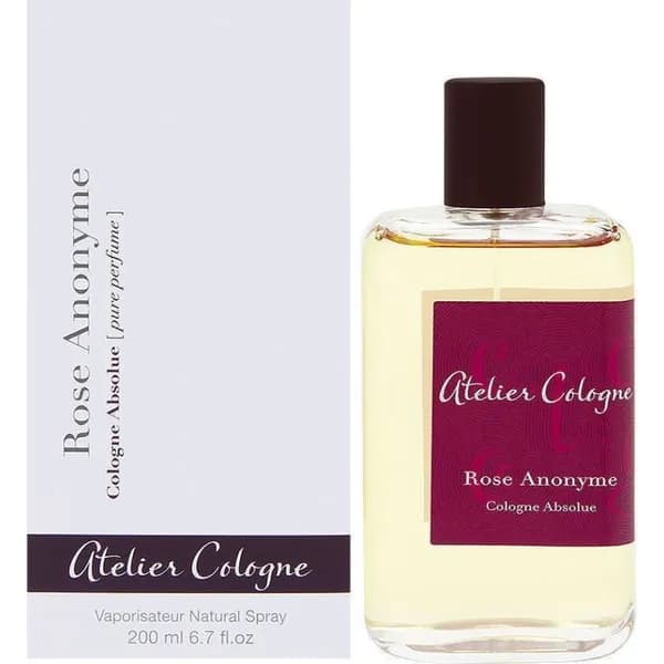 Atelier Cologne Одеколон Rose Anonyme 1.7 мл