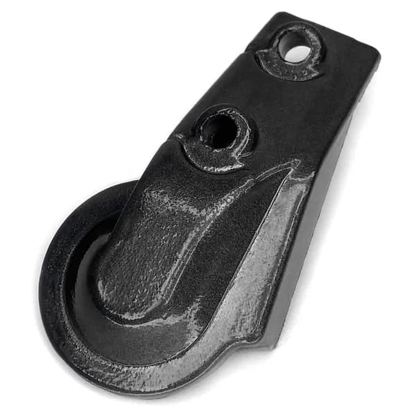 Крышка корпуса румпеля Sea-Pro T9.8/F9.8 и другие аналоги