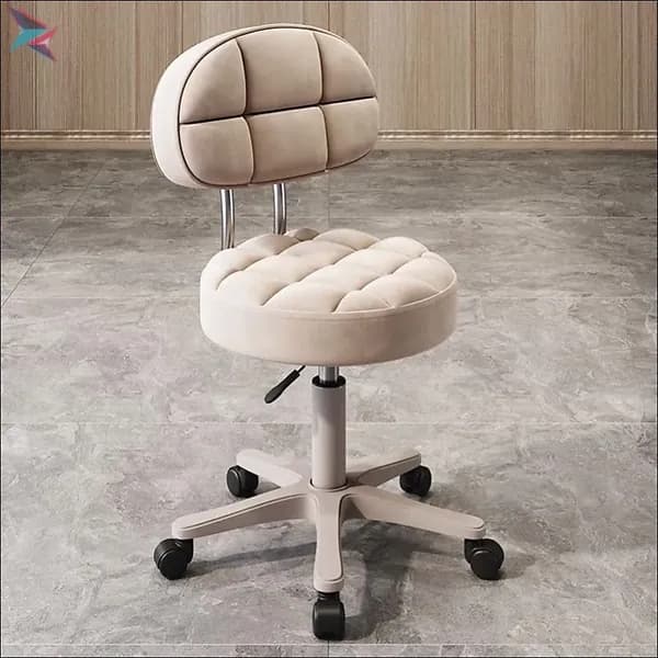 Ортопедический стул, Искусственная кожа, w