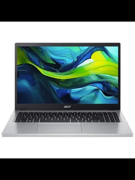 Ноутбук Aspire Go 15 AG15-71P-71KY (NX.J6SEX.00R)
