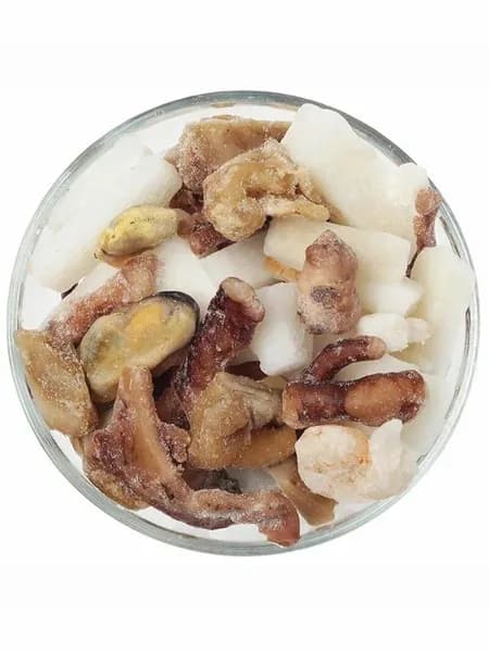 Морской коктейль замороженный 250 г