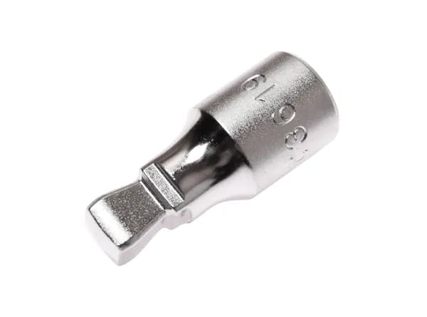 Удлинитель шарнирный 3/8" длина 45 мм JTC-3619