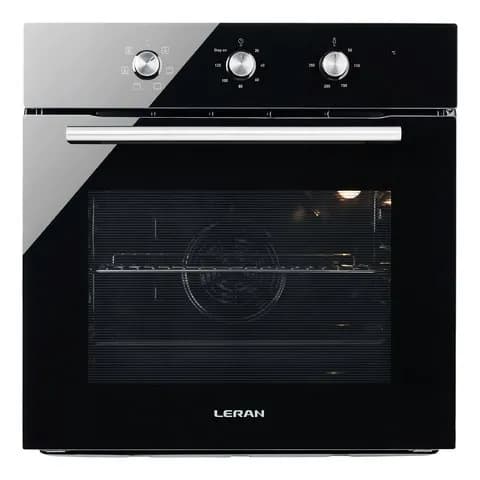 Духовой шкаф Leran EOM 6077 BG
