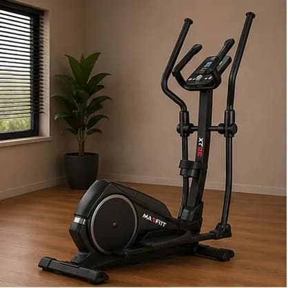 Эллиптический тренажер MAXFIT XT45