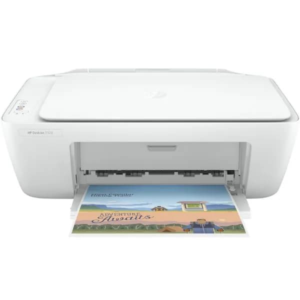 Струйное МФУ HP DeskJet 2320 цветная печать