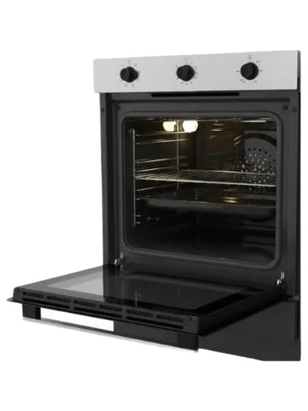 Духовой шкаф электрический VITEK VEO 6380 IX, нержавеющая сталь
