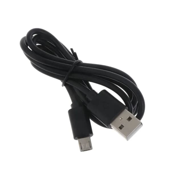 Кабель для зарядки Micro USB с удлинительной головкой диаметром 8 мм