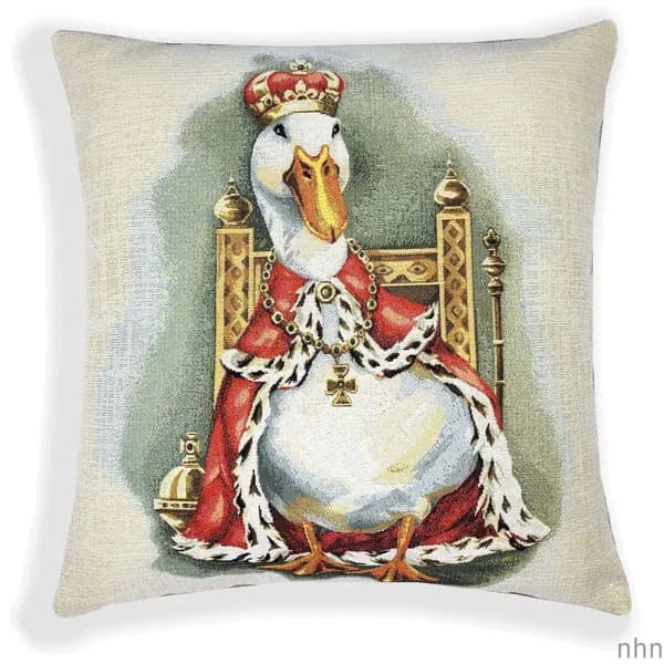Подушка декоративная 45x45 см