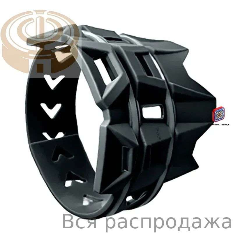 Защита глушителя мотоцикла